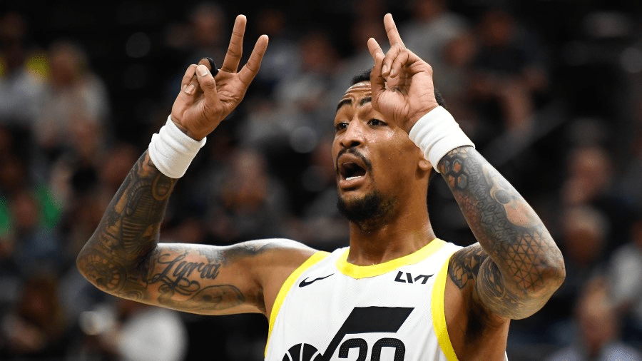 1/30/24 PrizePicks Player Prop of the&nbsp;Day