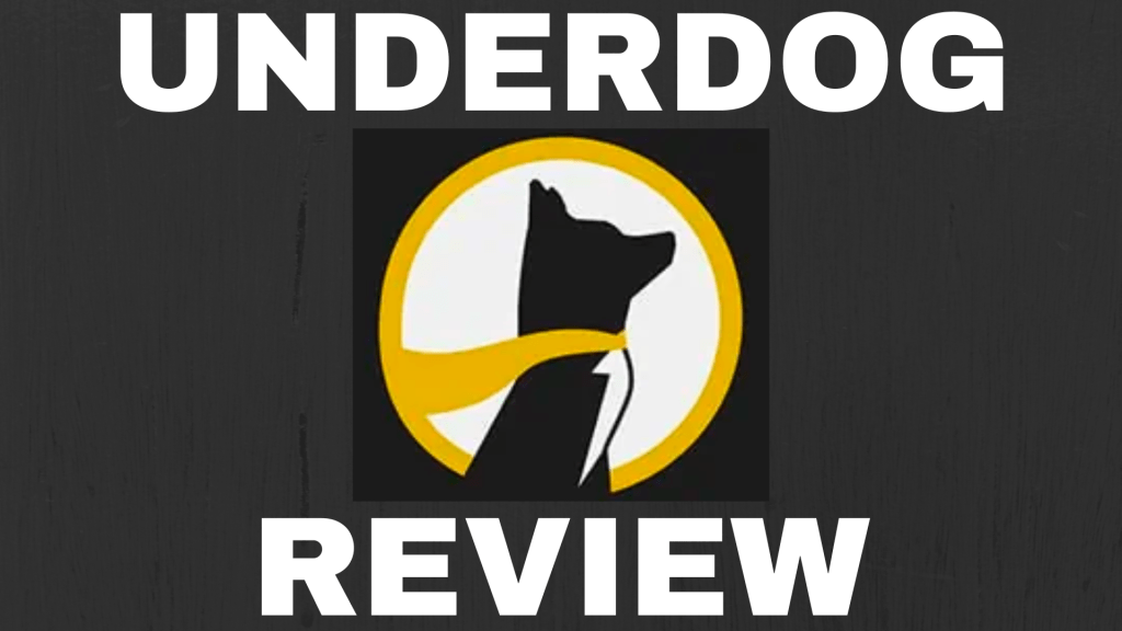 Underdog Player Props&nbsp;Review
