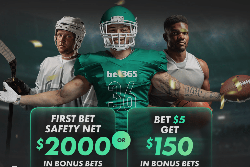 Bet365 Arizona Promo New&nbsp;Sportsbook